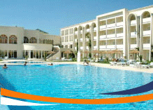 Excel Yasmine Hammamet