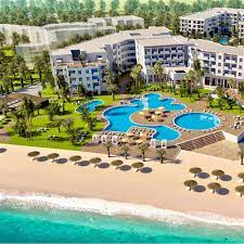 Blue Beach Golf& Spa