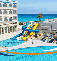 El Mehdi Beach Resort