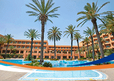 El Ksar Resort & Thalasso