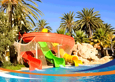 Occidental Sousse Marhaba