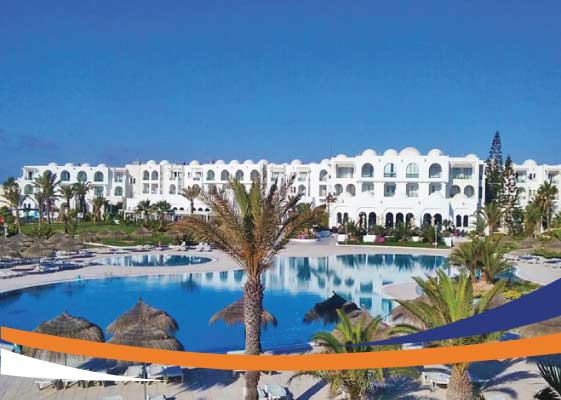 Vincci Helios Beach & Spa