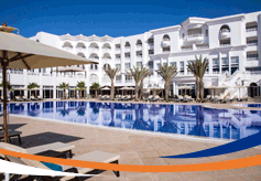 Radisson Blu  Hammamet