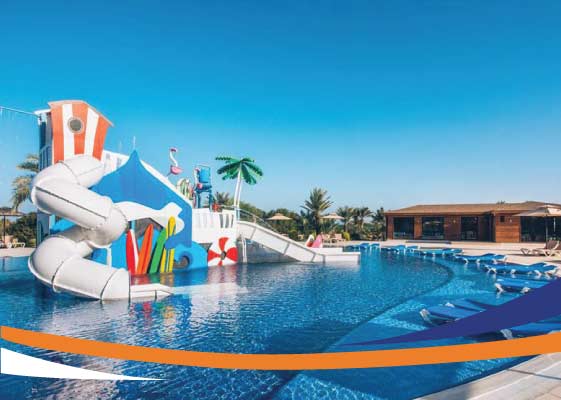 Iberostar Waves Mehari Djerba