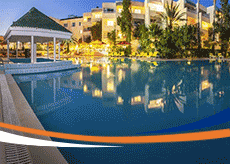 Regency Hammamet