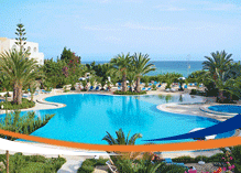 Aziza Thalasso & Golf