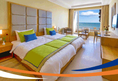 Hotel Bel Azur Thalasso & Bungalows