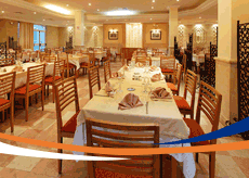 Golden Yasmin Ras El Ain