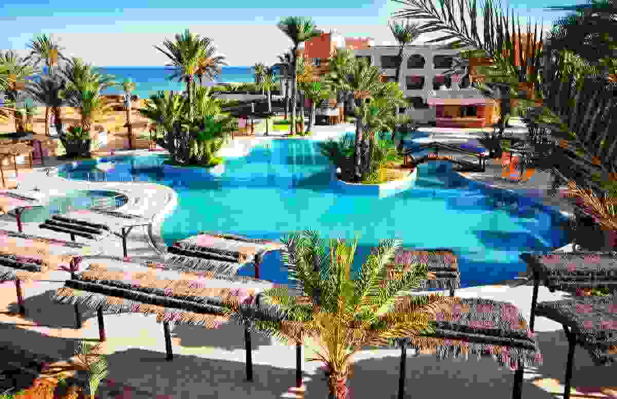 Vincci Safira Palms