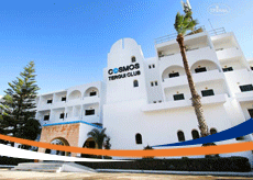Best Beach Hotel Sousse (ex Tergui Club)