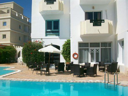 Hotel Diar Mariem