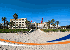 Sol Palmeras Beach Sousse Ex (palmyra Beach)